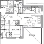 Apartment Zur Strandwiese W5
