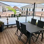 Zur Strandwiese W5 Apartamento Dahme (Schleswig-Holstein)