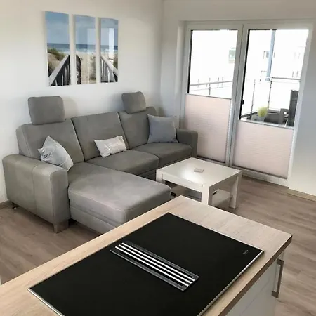 Zur Strandwiese W5 *