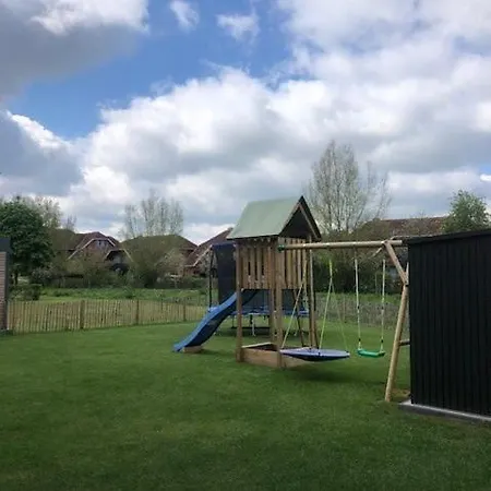 Apartment Zur Strandwiese W5 Dahme (Schleswig-Holstein)