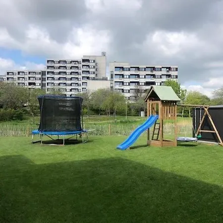 Zur Strandwiese W5 Appartement
