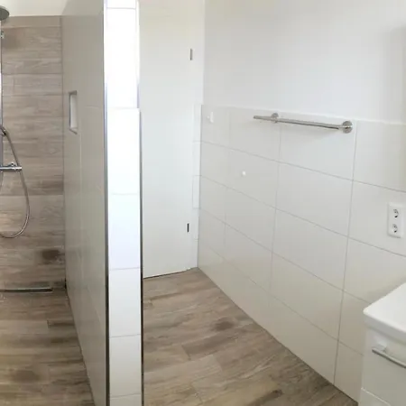 Zur Strandwiese W5 Appartement *