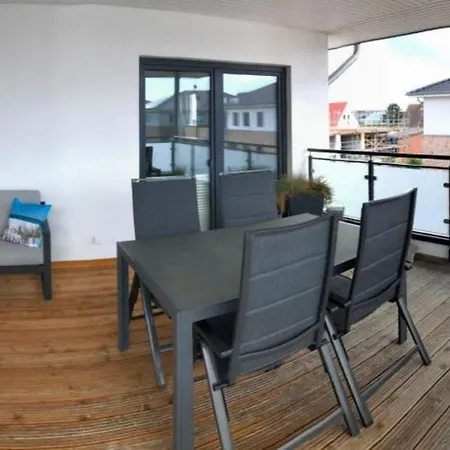 Zur Strandwiese W5 Dahme (Schleswig-Holstein)