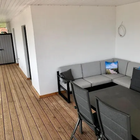 Zur Strandwiese W5 *