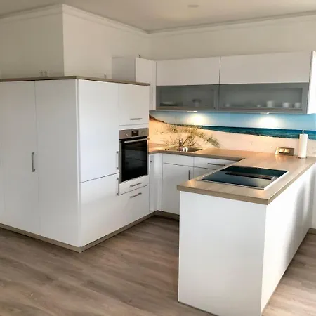 Zur Strandwiese W5 Apartament