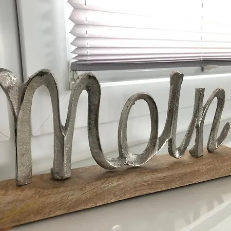 Zur Strandwiese W5 *