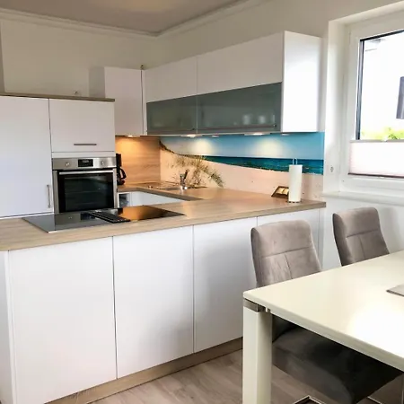 Zur Strandwiese W5 * Dahme (Schleswig-Holstein)