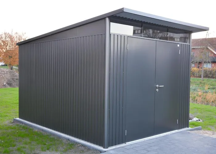 Zur Strandwiese W5 *