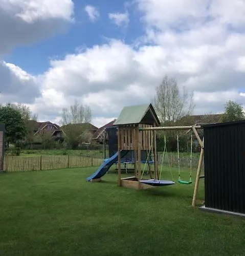 Apartamento Zur Strandwiese W5 Dahme (Schleswig-Holstein)