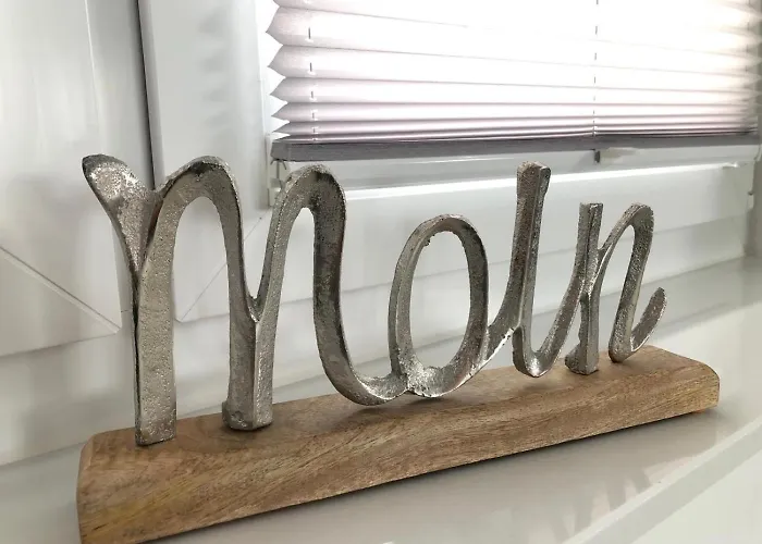 Zur Strandwiese W5 *